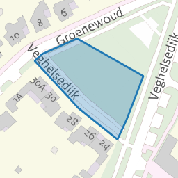 Perceel UDN00-M-6591