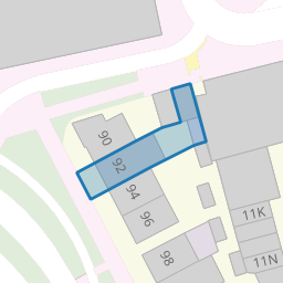 Perceel UDN00-M-6603