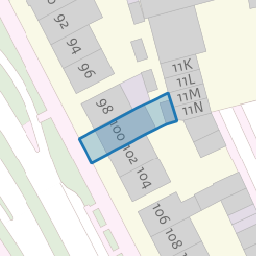 Perceel UDN00-M-6607