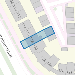 Perceel UDN00-M-6616