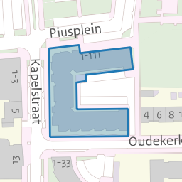 Perceel UDN00-M-6648