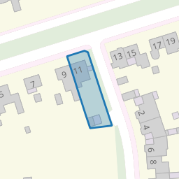 Perceel UDN00-M-6660