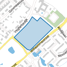 Perceel UDN00-M-6666