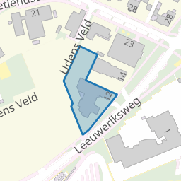 Perceel UDN00-M-6677