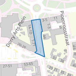 Perceel UDN00-M-6681