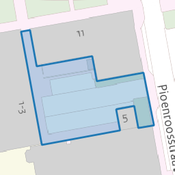 Perceel UDN00-M-6685