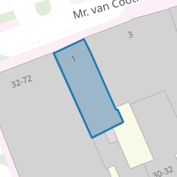 Perceel UDN00-M-6696