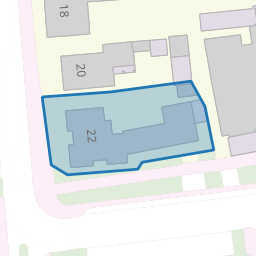 Perceel UDN00-M-6697