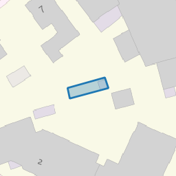 Perceel UDN00-M-6707