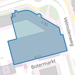 Perceel UDN00-M-6709