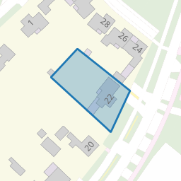 Perceel UDN00-M-6714