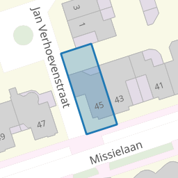 Perceel UDN00-M-6723