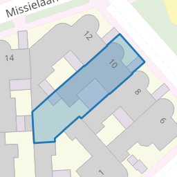 Perceel UDN00-M-6730