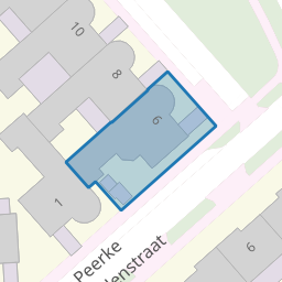 Perceel UDN00-M-6732