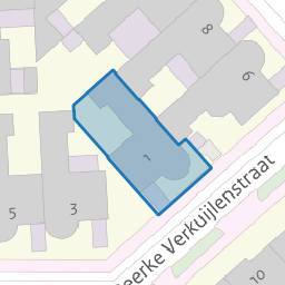 Perceel UDN00-M-6733