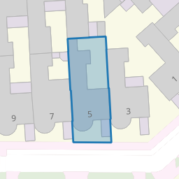 Perceel UDN00-M-6735