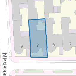 Perceel UDN00-M-6736