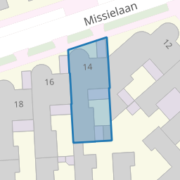 Perceel UDN00-M-6740