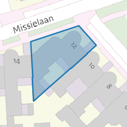 Perceel UDN00-M-6741