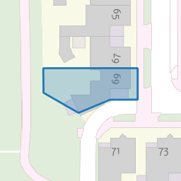 Perceel UDN00-M-6743