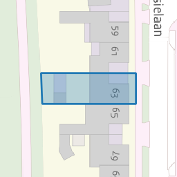Perceel UDN00-M-6746