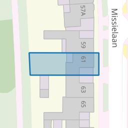 Perceel UDN00-M-6747