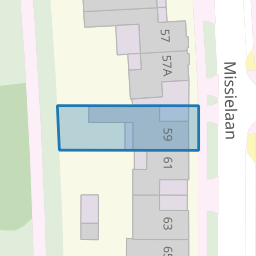 Perceel UDN00-M-6748