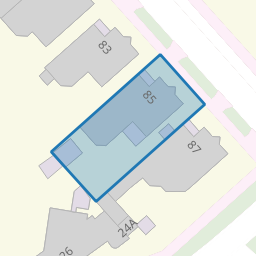 Perceel UDN00-M-6758