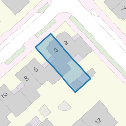 Perceel UDN00-M-6771