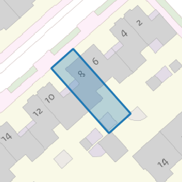 Perceel UDN00-M-6773