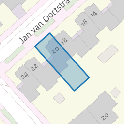 Perceel UDN00-M-6779