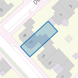 Perceel UDN00-M-6786