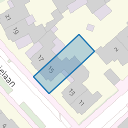 Perceel UDN00-M-6790