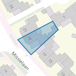 Perceel UDN00-M-6792