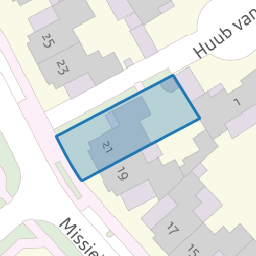 Perceel UDN00-M-6793