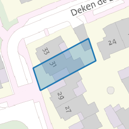 Perceel UDN00-M-6798