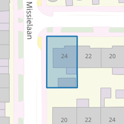 Perceel UDN00-M-6800