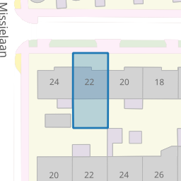 Perceel UDN00-M-6801