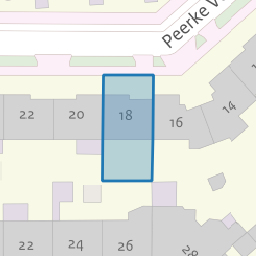 Perceel UDN00-M-6803