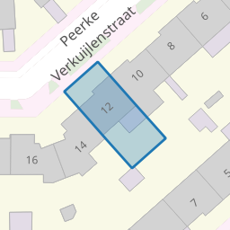 Perceel UDN00-M-6806