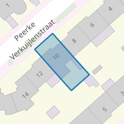 Perceel UDN00-M-6807