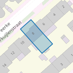 Perceel UDN00-M-6808