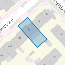 Perceel UDN00-M-6809