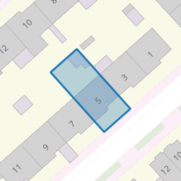 Perceel UDN00-M-6816