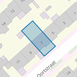 Perceel UDN00-M-6817