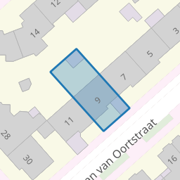 Perceel UDN00-M-6818