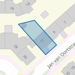 Perceel UDN00-M-6819