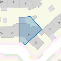 Perceel UDN00-M-6821