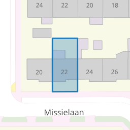 Perceel UDN00-M-6824