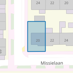 Perceel UDN00-M-6825
